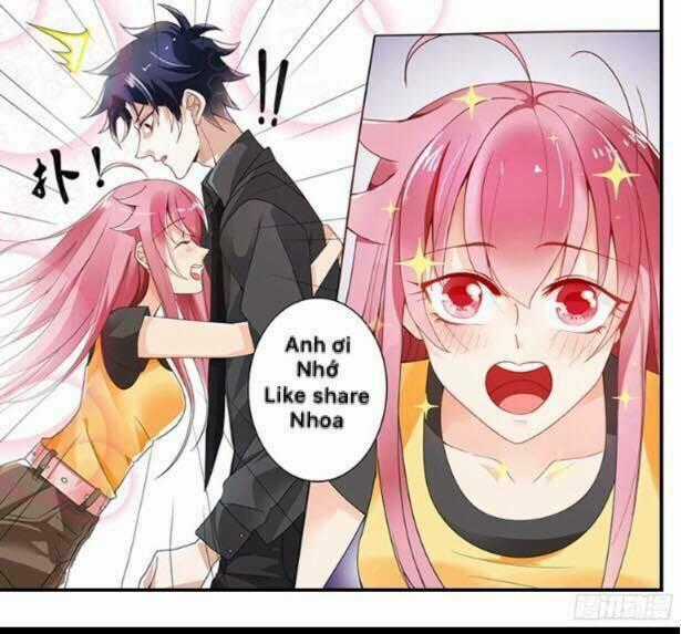 36 Kế Theo Đuổi Vợ Yêu Chapter 4 trang 11