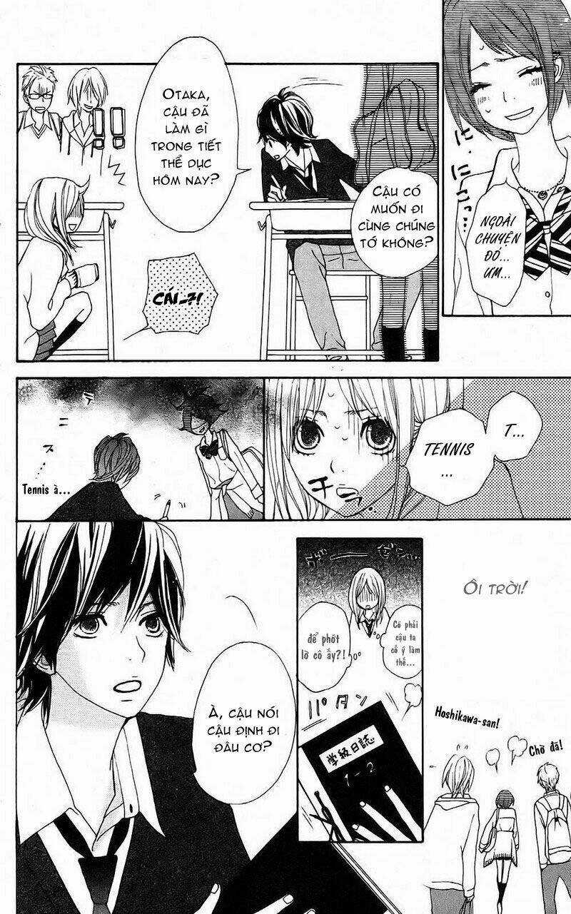 360 Degrees Material - 360° Material Chapter 1 trang 11