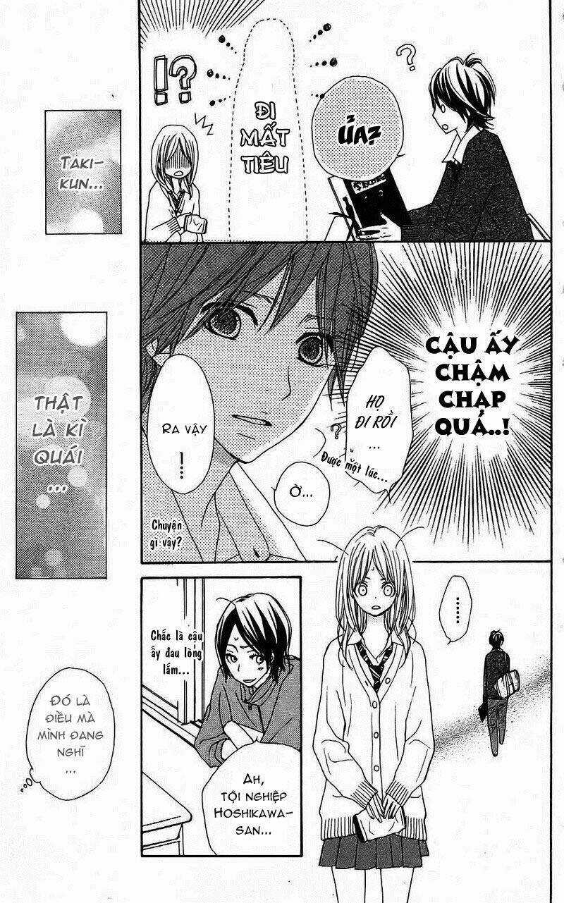 360 Degrees Material - 360° Material Chapter 1 trang 12