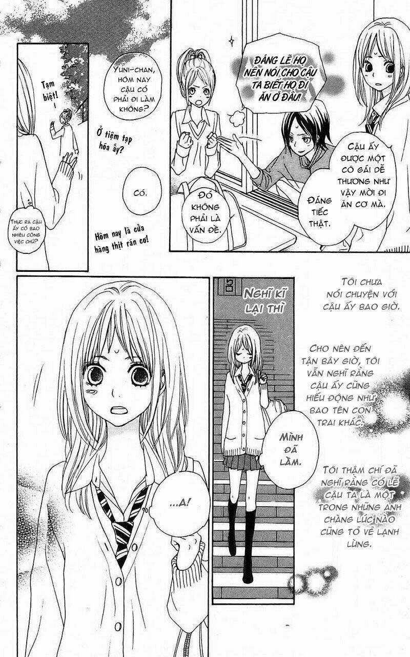 360 Degrees Material - 360° Material Chapter 1 trang 13