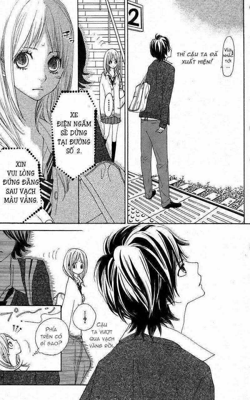 360 Degrees Material - 360° Material Chapter 1 trang 14