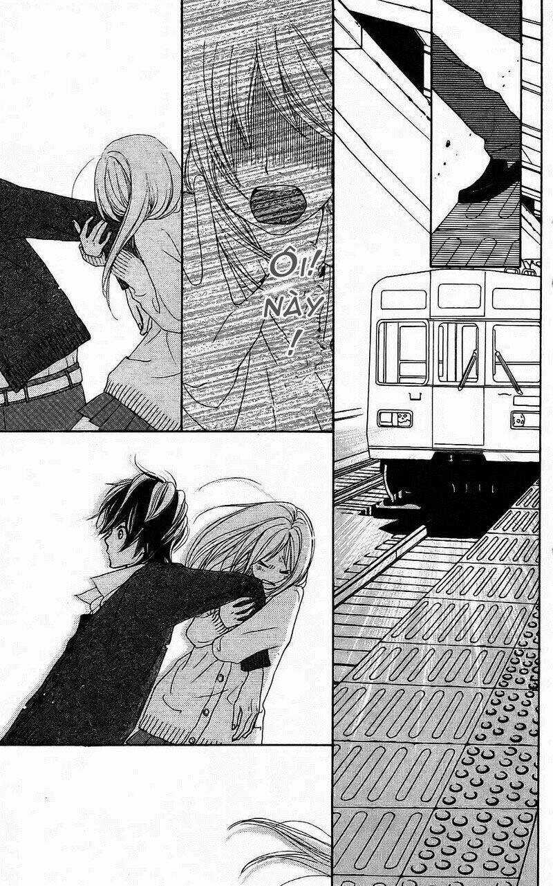 360 Degrees Material - 360° Material Chapter 1 trang 16