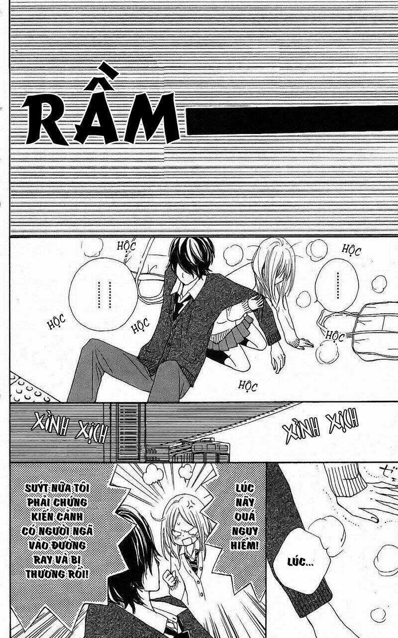 360 Degrees Material - 360° Material Chapter 1 trang 17