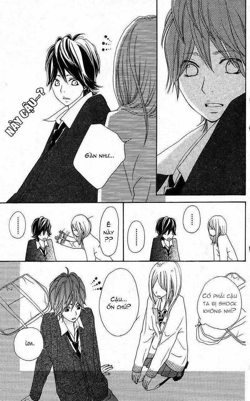 360 Degrees Material - 360° Material Chapter 1 trang 18