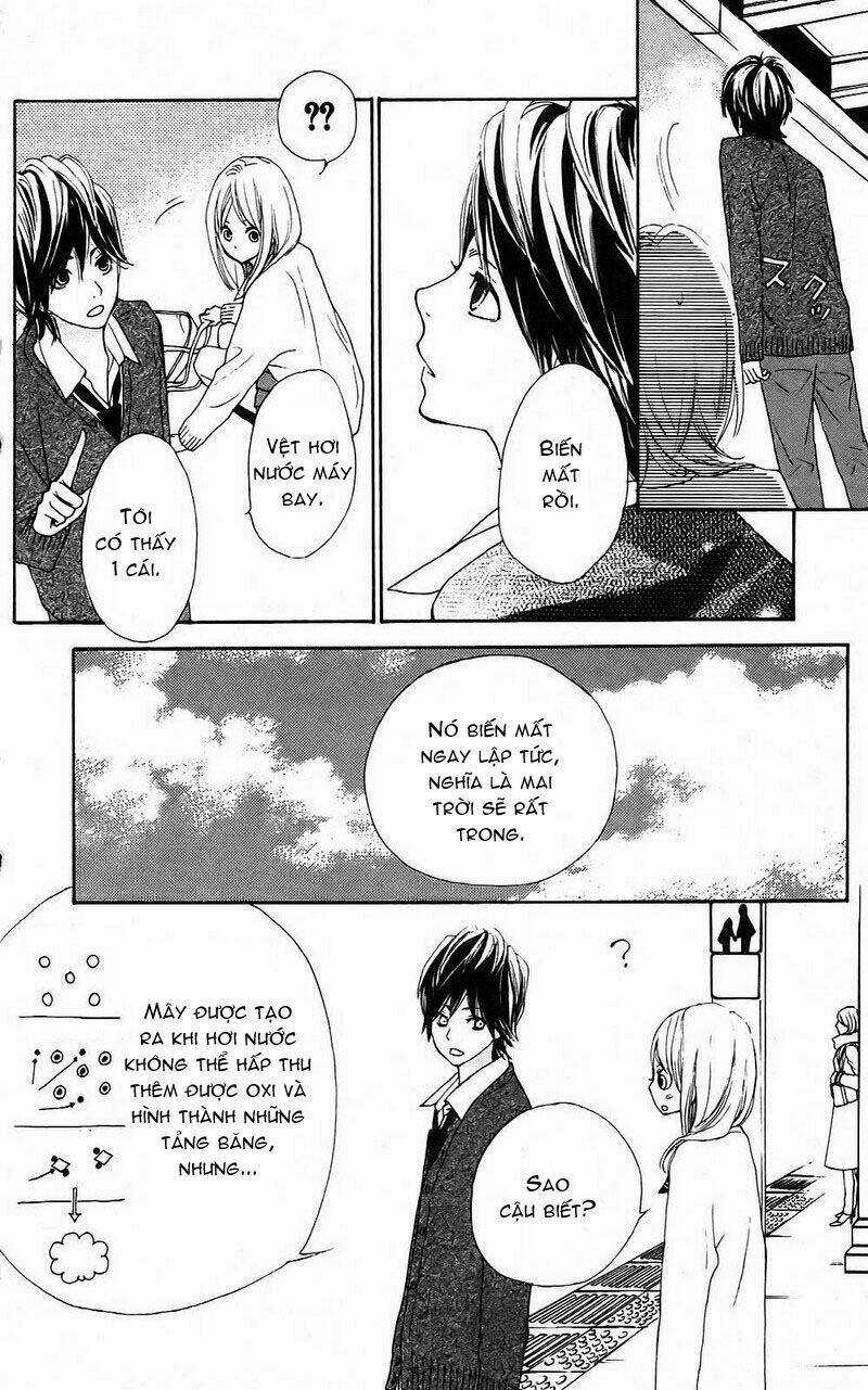 360 Degrees Material - 360° Material Chapter 1 trang 19