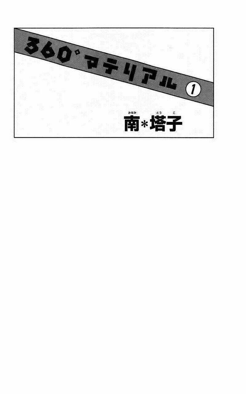 360 Degrees Material - 360° Material Chapter 1 trang 2