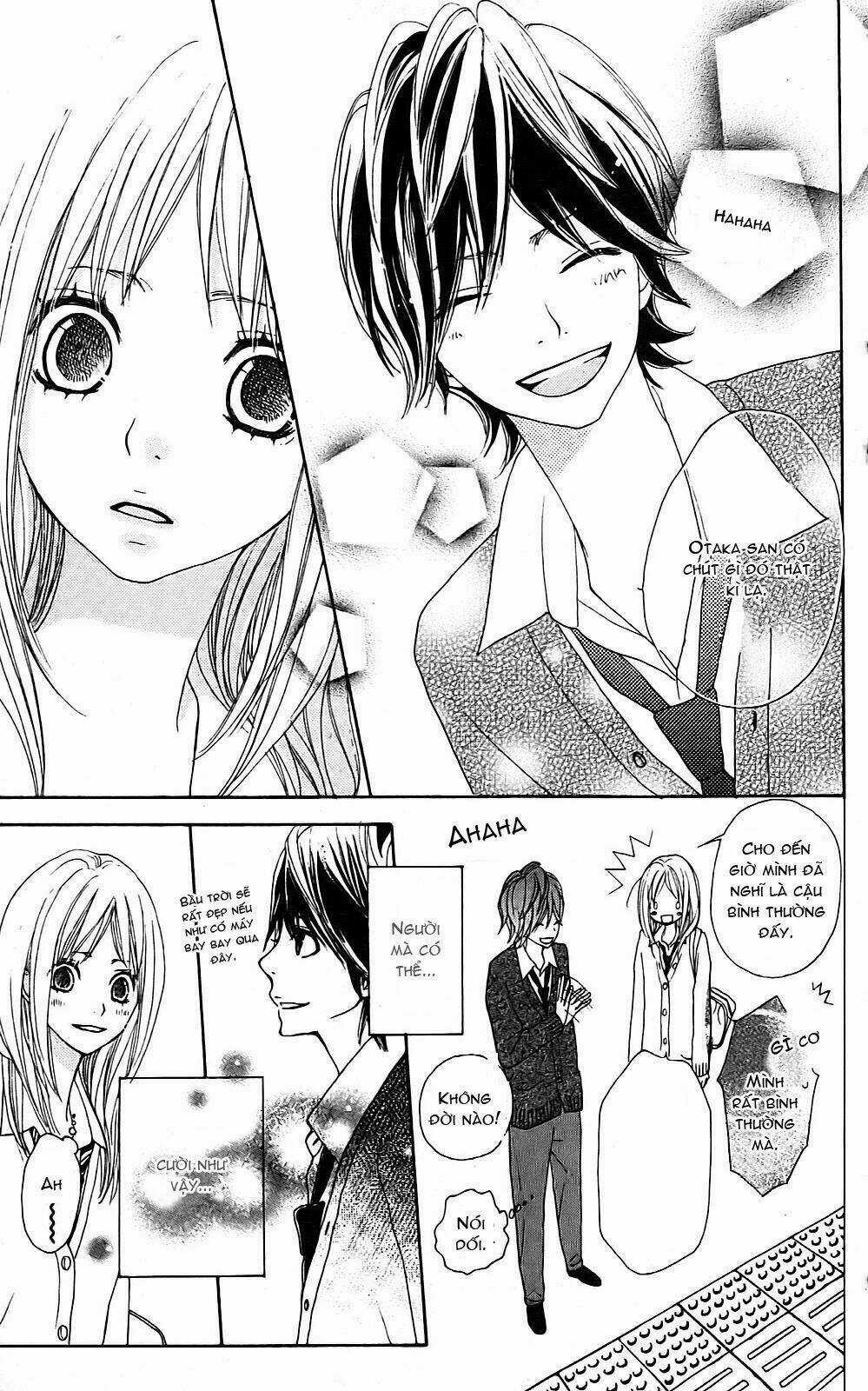 360 Degrees Material - 360° Material Chapter 1 trang 22