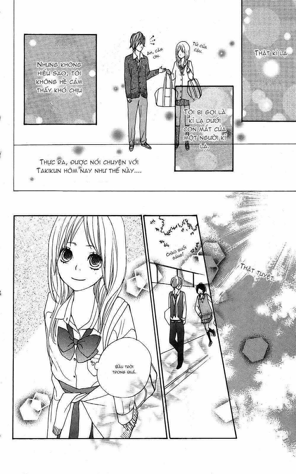 360 Degrees Material - 360° Material Chapter 1 trang 23