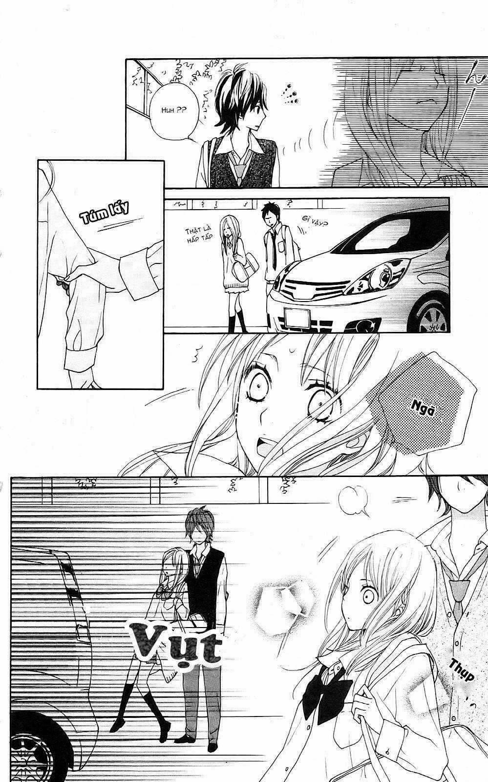 360 Degrees Material - 360° Material Chapter 1 trang 25