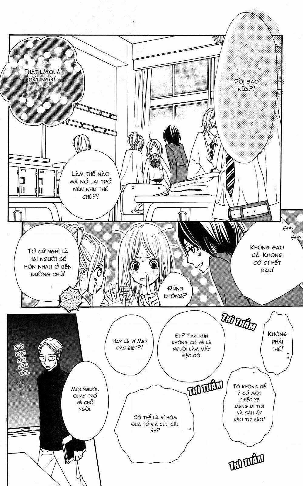 360 Degrees Material - 360° Material Chapter 1 trang 27