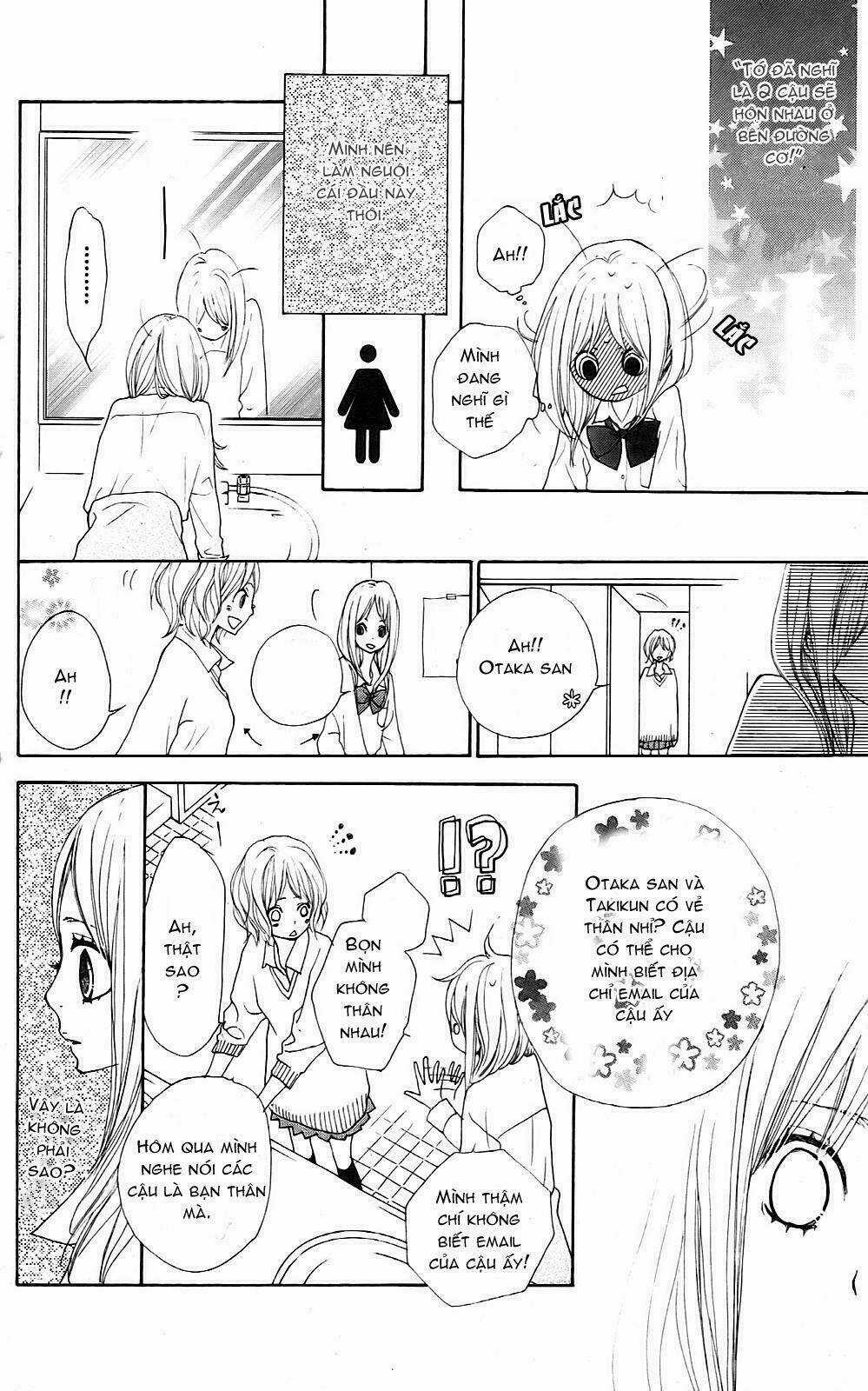 360 Degrees Material - 360° Material Chapter 1 trang 29