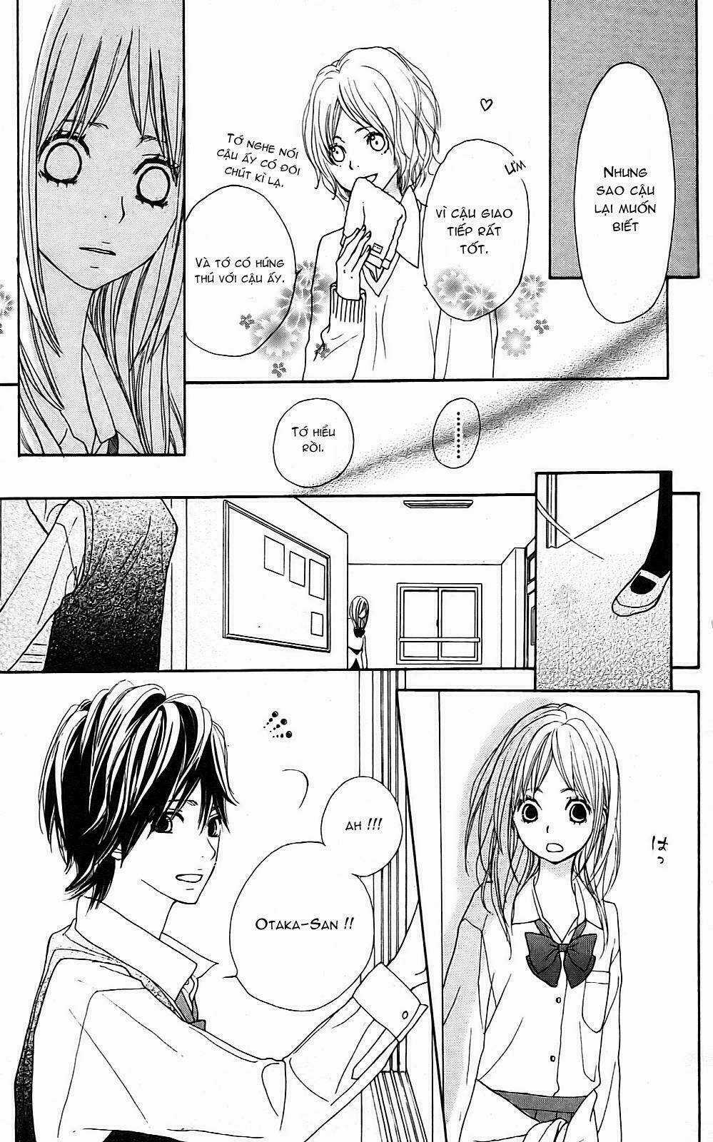 360 Degrees Material - 360° Material Chapter 1 trang 30