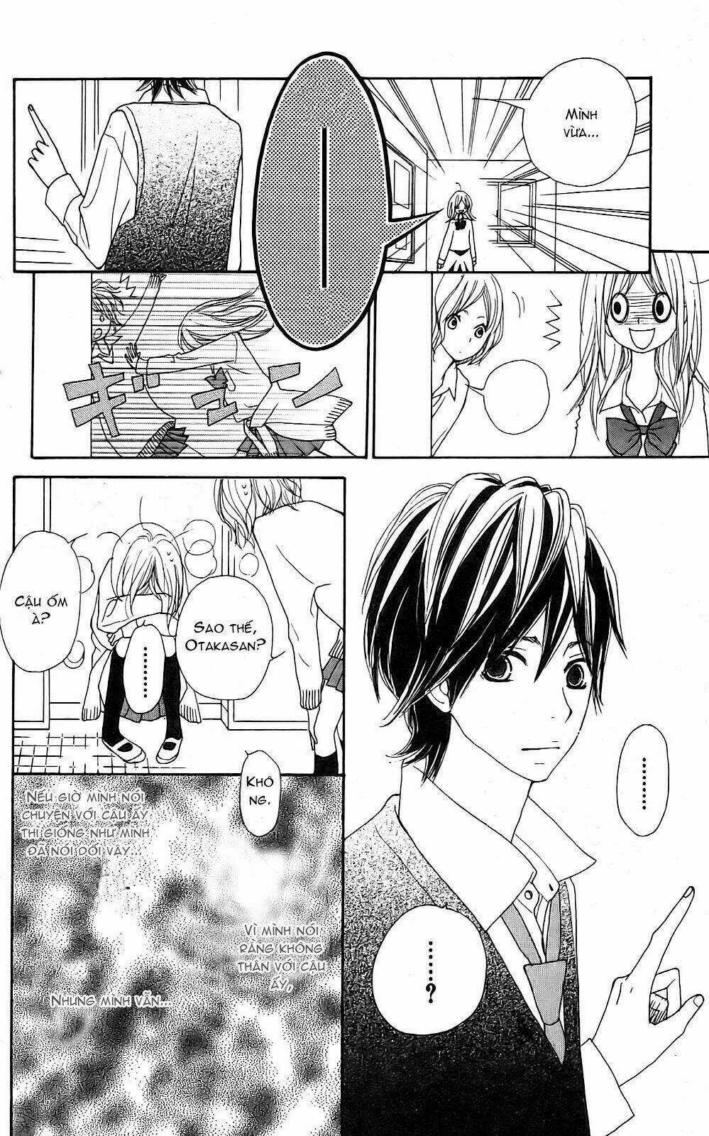 360 Degrees Material - 360° Material Chapter 1 trang 31