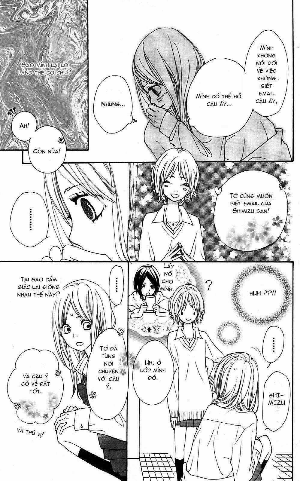 360 Degrees Material - 360° Material Chapter 1 trang 32