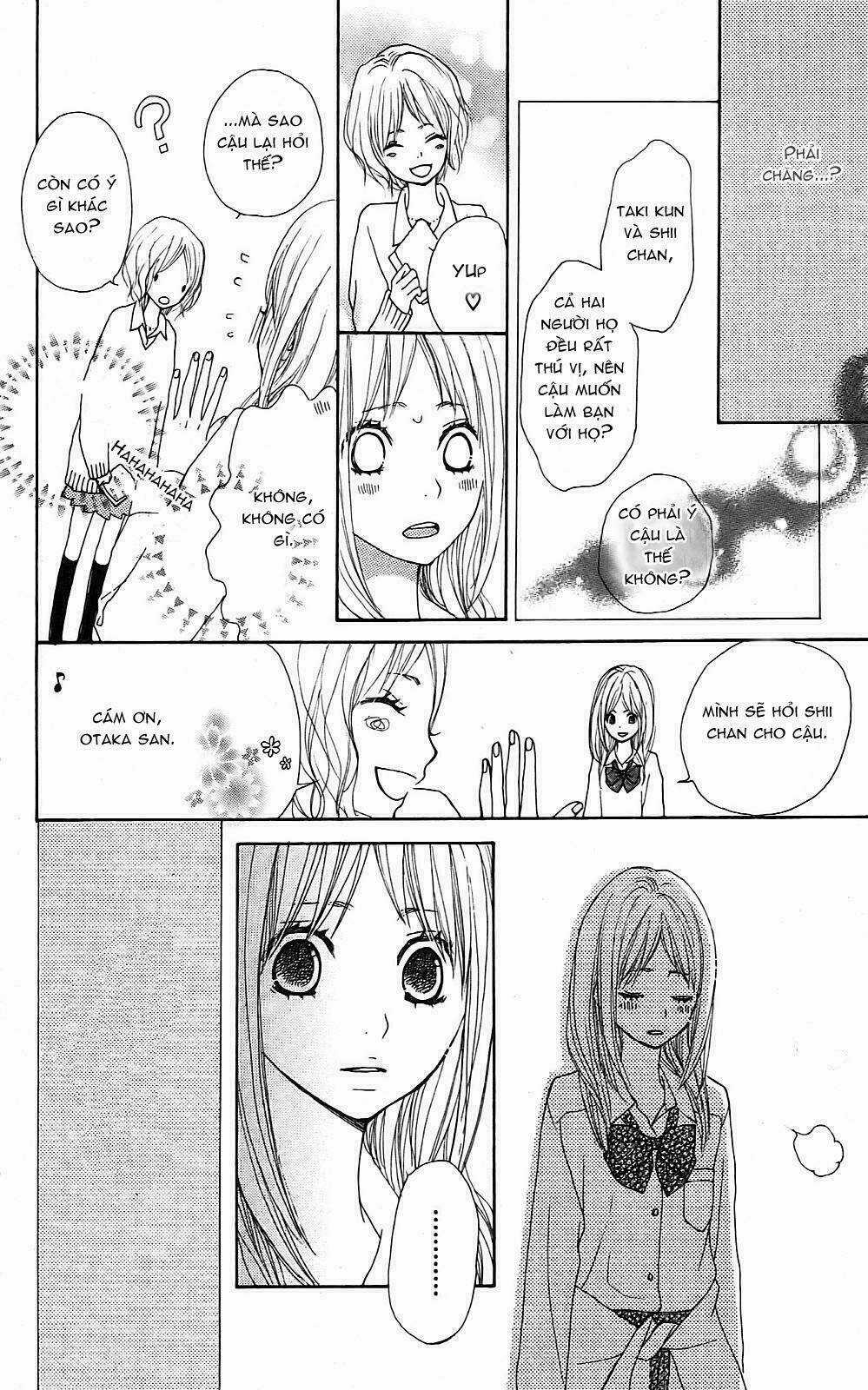 360 Degrees Material - 360° Material Chapter 1 trang 33