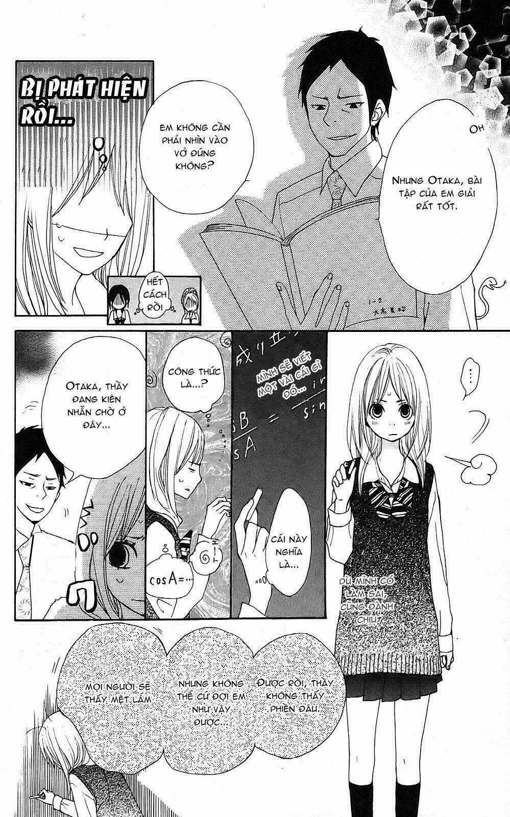 360 Degrees Material - 360° Material Chapter 1 trang 37