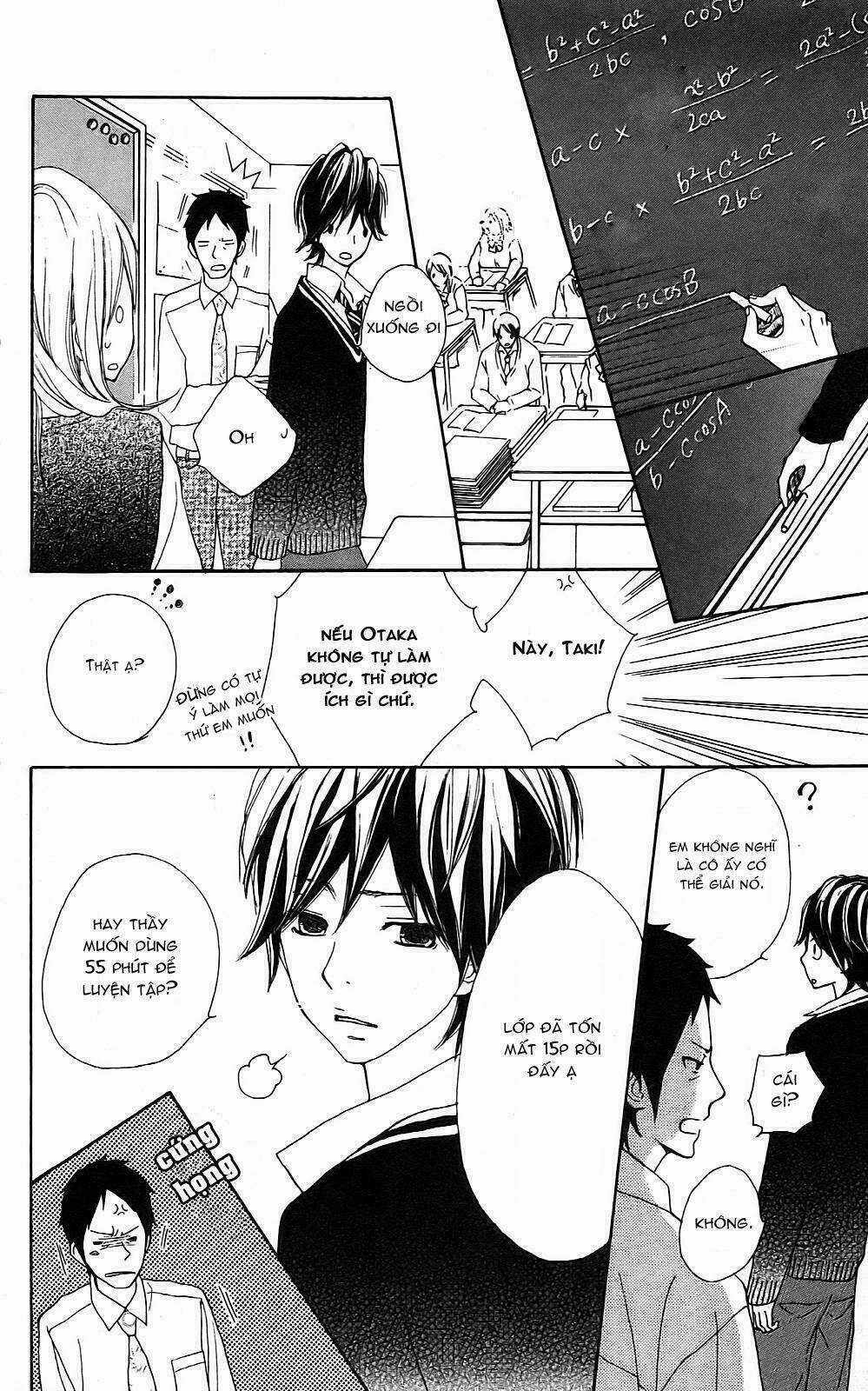 360 Degrees Material - 360° Material Chapter 1 trang 39