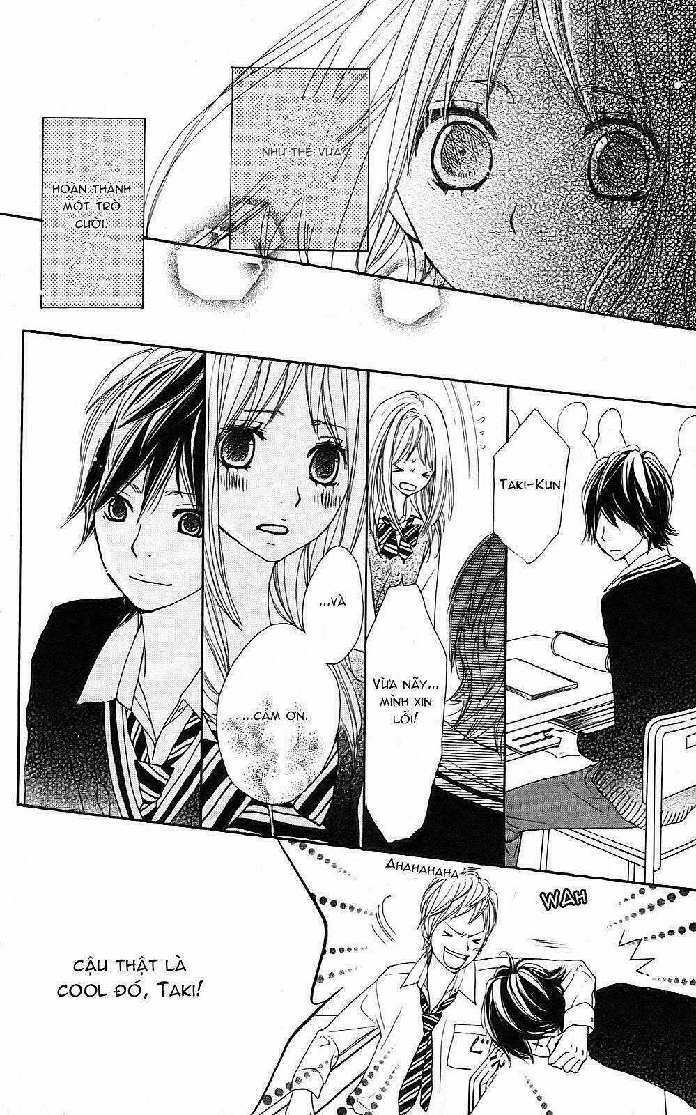 360 Degrees Material - 360° Material Chapter 1 trang 41