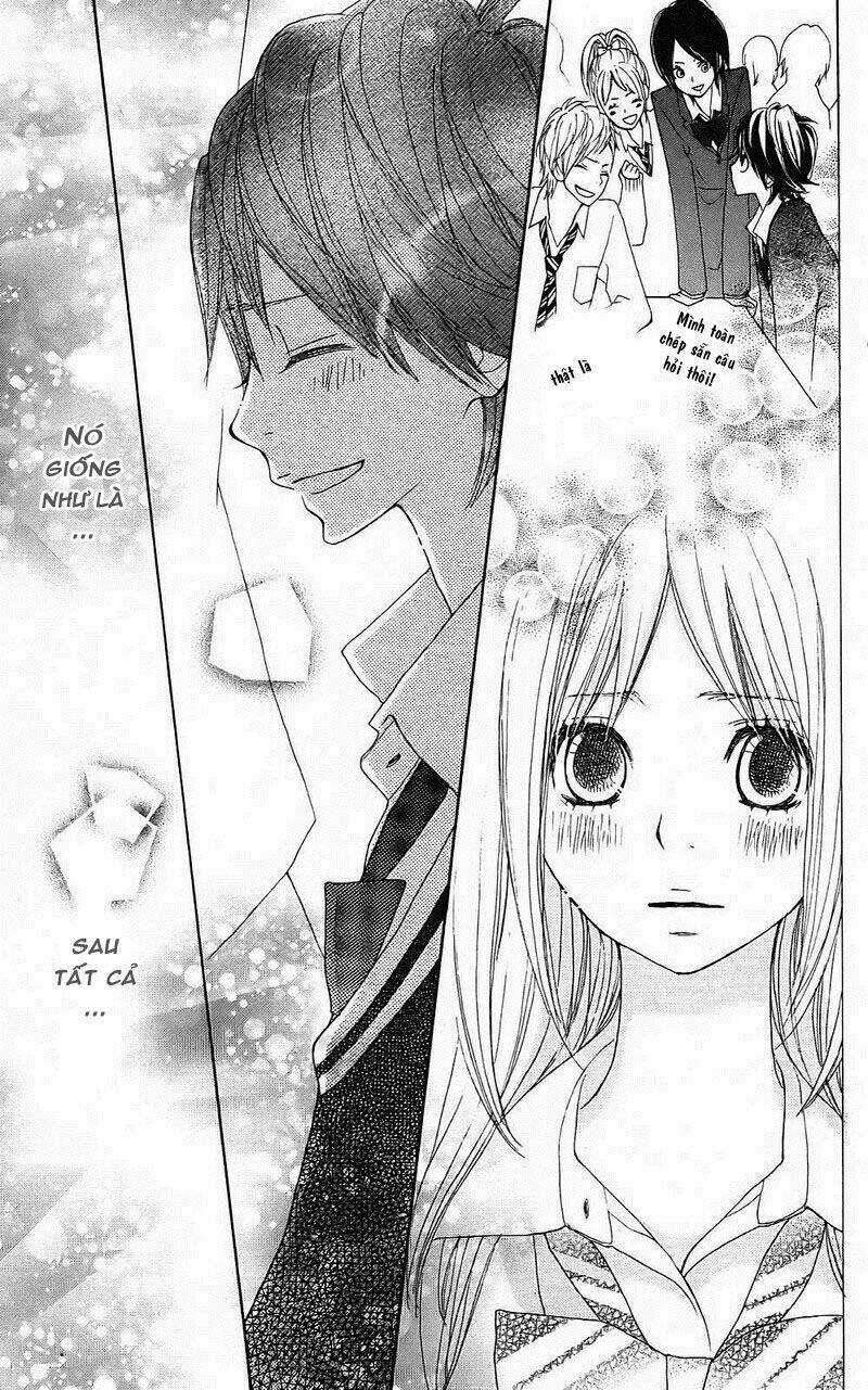 360 Degrees Material - 360° Material Chapter 1 trang 42