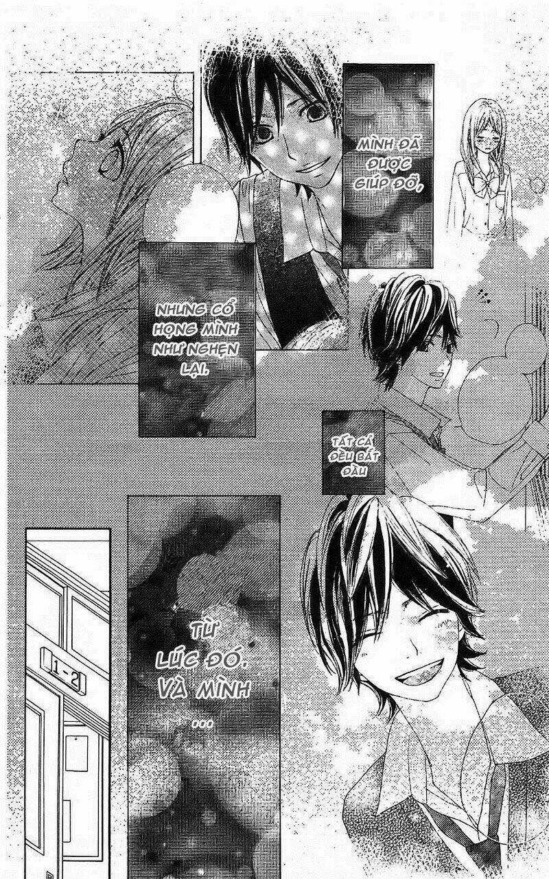 360 Degrees Material - 360° Material Chapter 1 trang 43