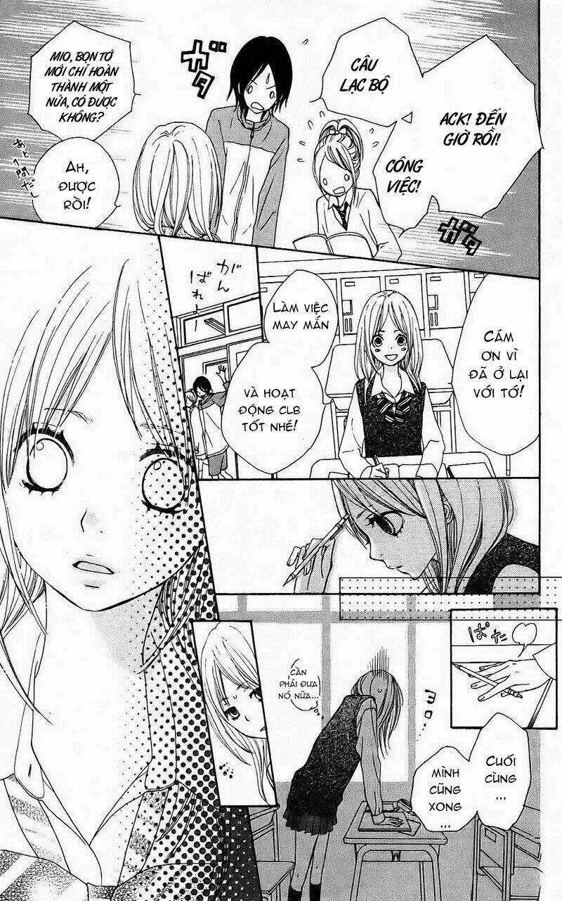 360 Degrees Material - 360° Material Chapter 1 trang 44