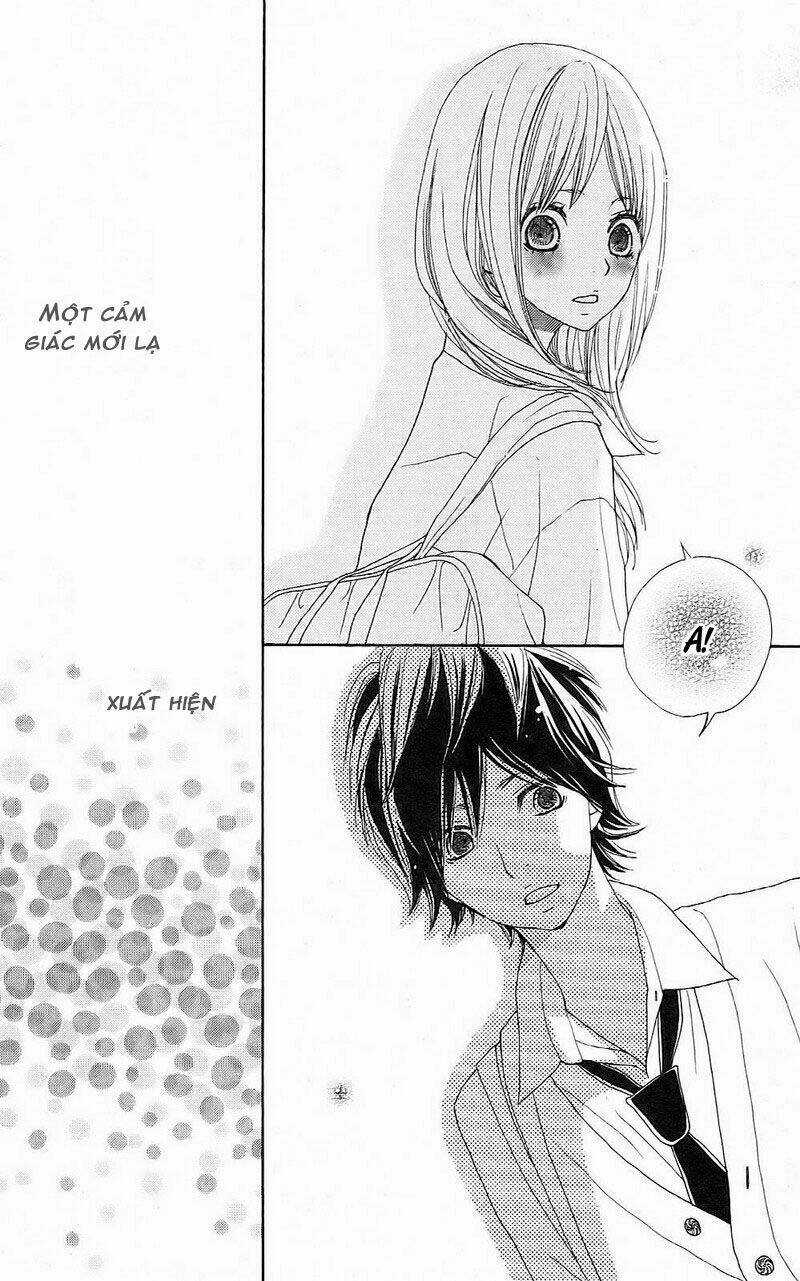 360 Degrees Material - 360° Material Chapter 1 trang 49