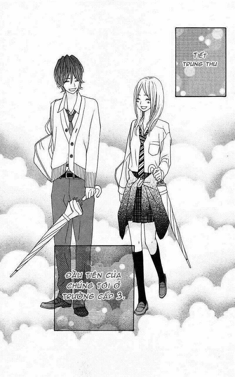 360 Degrees Material - 360° Material Chapter 1 trang 50