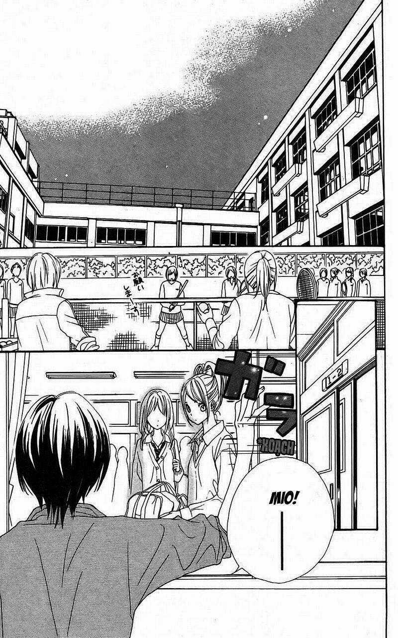 360 Degrees Material - 360° Material Chapter 1 trang 6