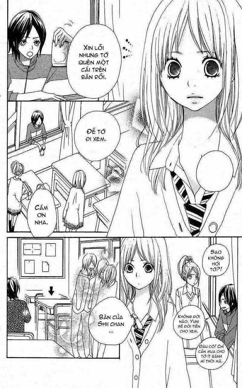 360 Degrees Material - 360° Material Chapter 1 trang 7