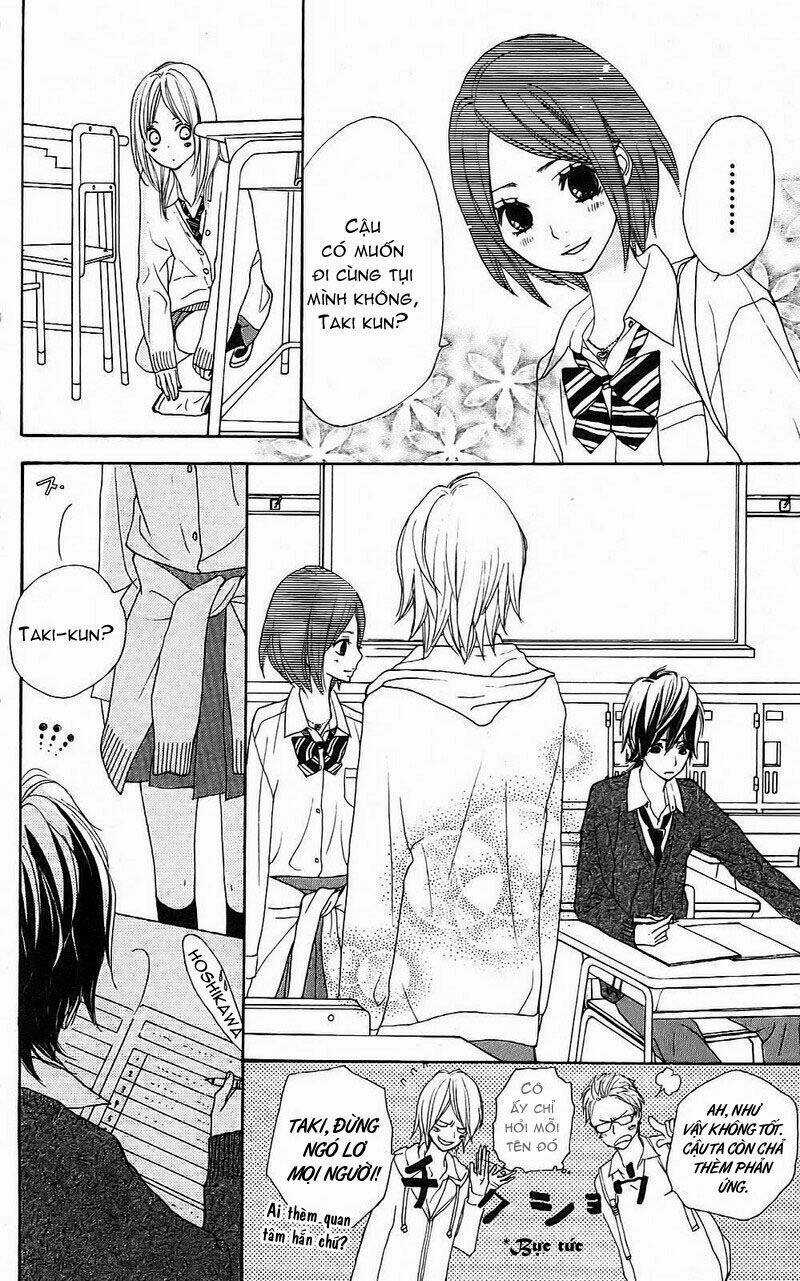 360 Degrees Material - 360° Material Chapter 1 trang 9