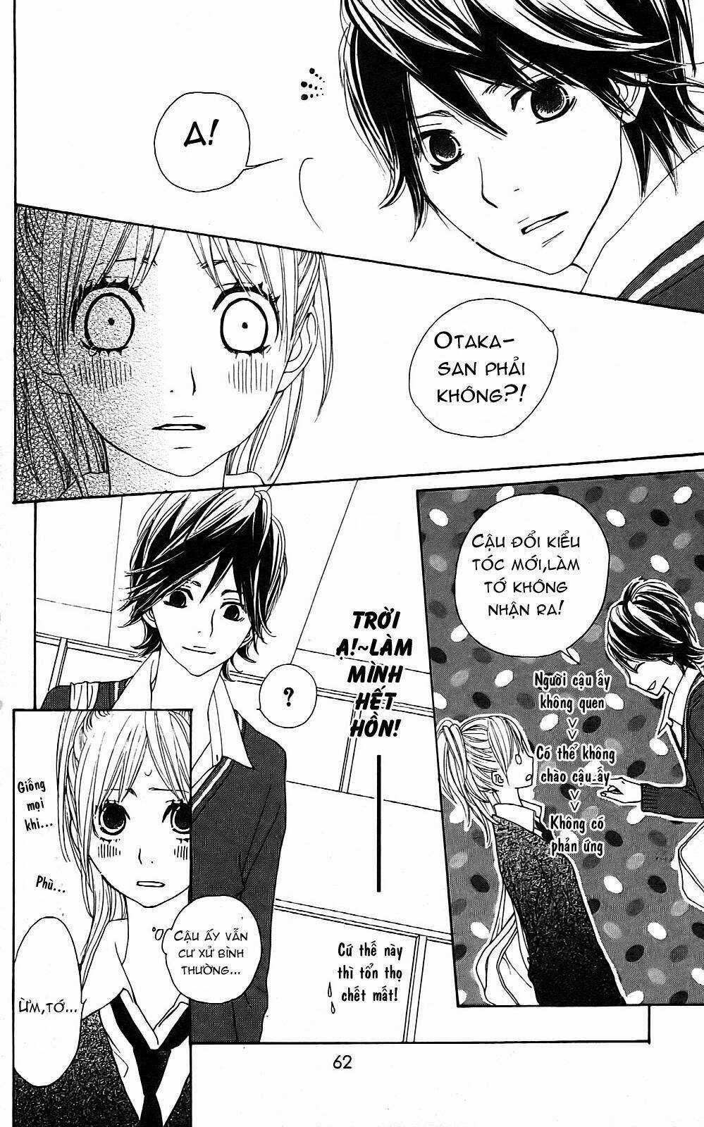 360 Degrees Material - 360° Material Chapter 2 trang 12