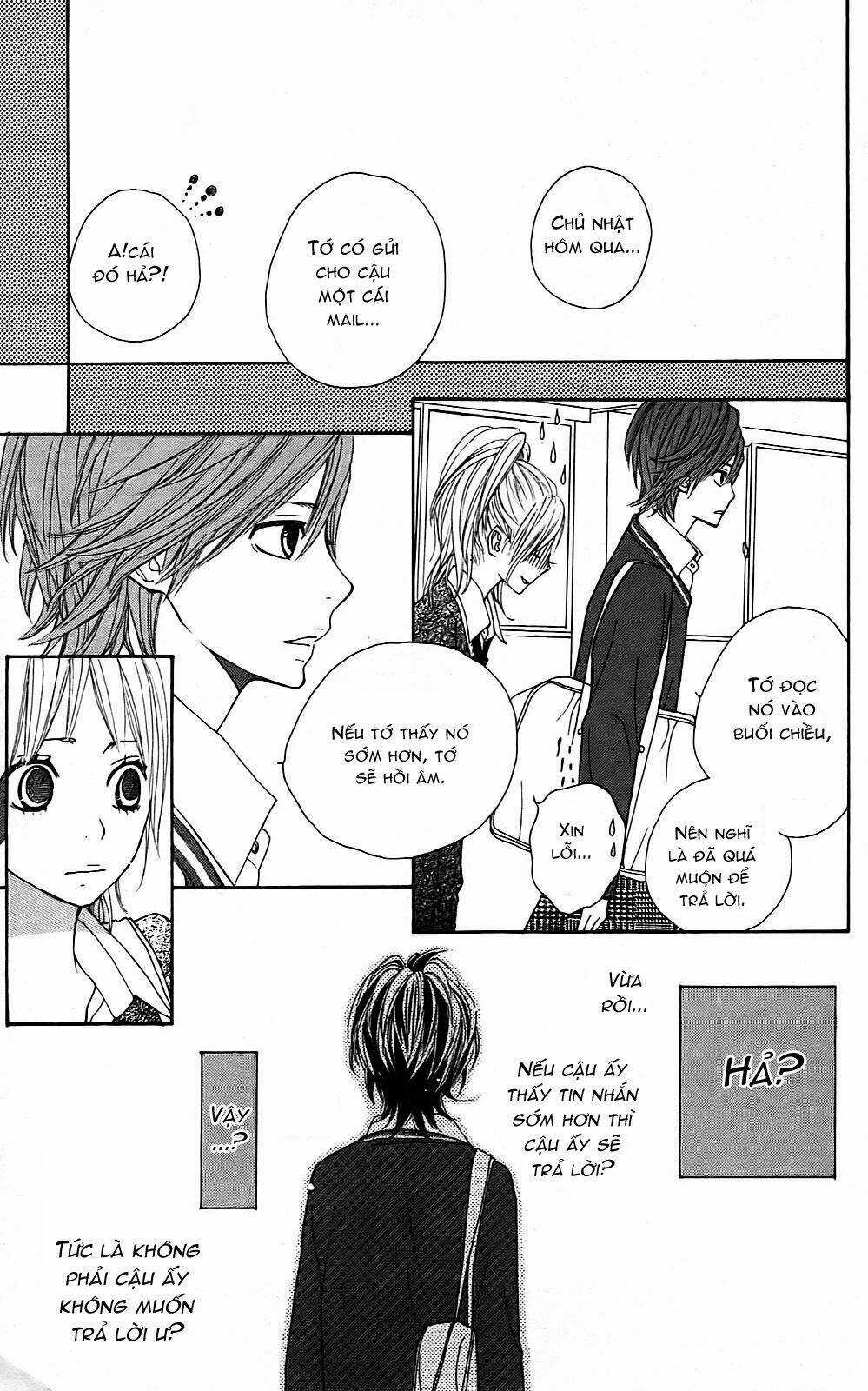 360 Degrees Material - 360° Material Chapter 2 trang 13