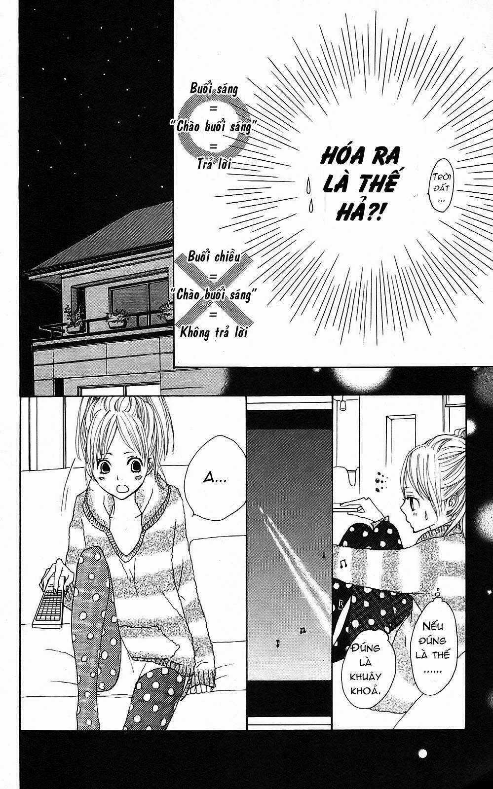 360 Degrees Material - 360° Material Chapter 2 trang 14