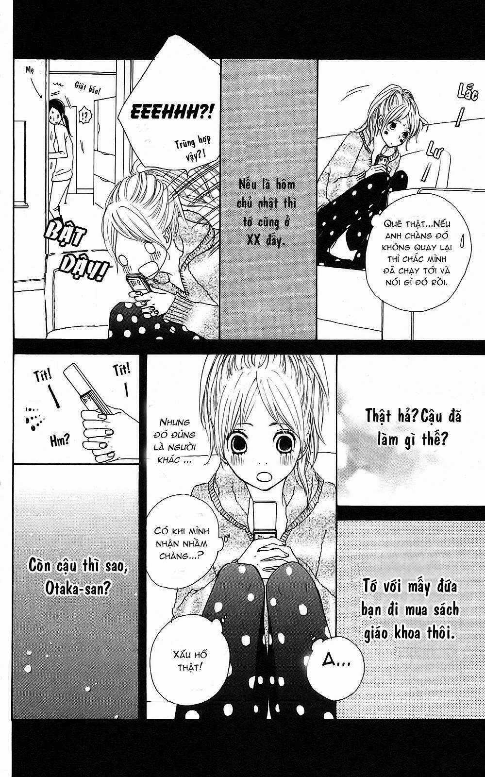 360 Degrees Material - 360° Material Chapter 2 trang 16