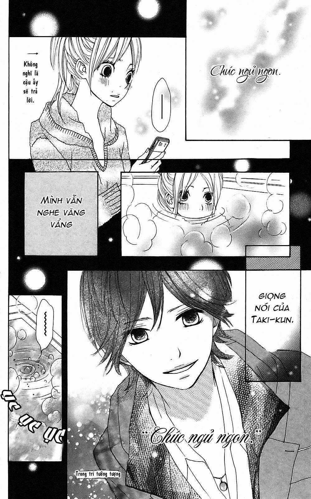 360 Degrees Material - 360° Material Chapter 2 trang 18