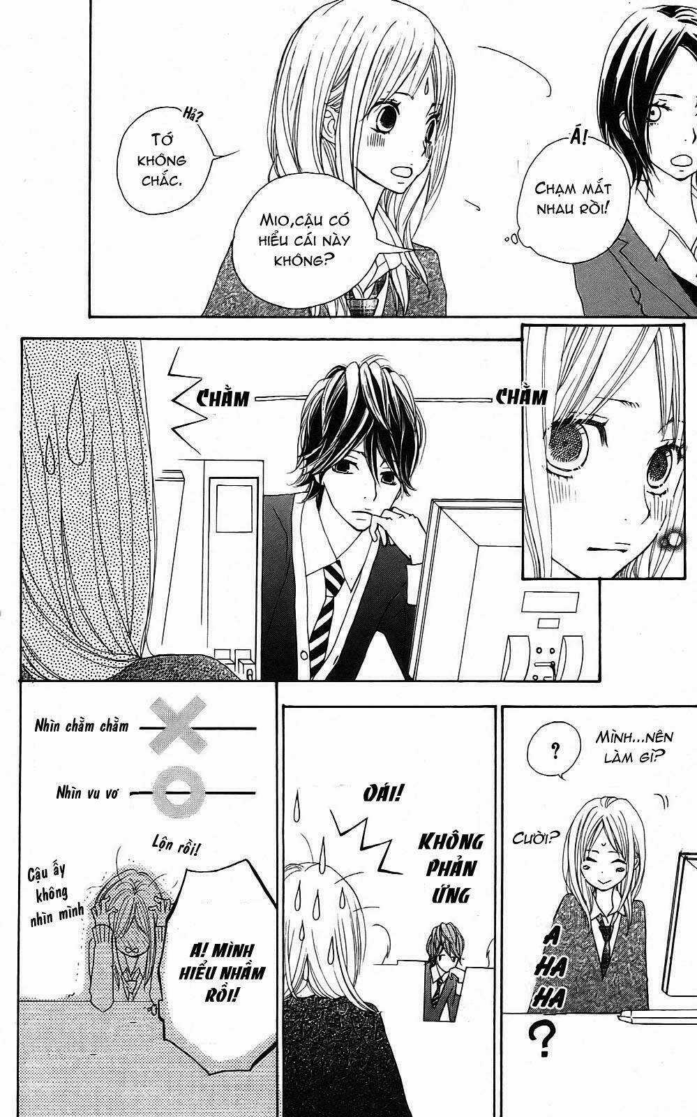 360 Degrees Material - 360° Material Chapter 2 trang 20