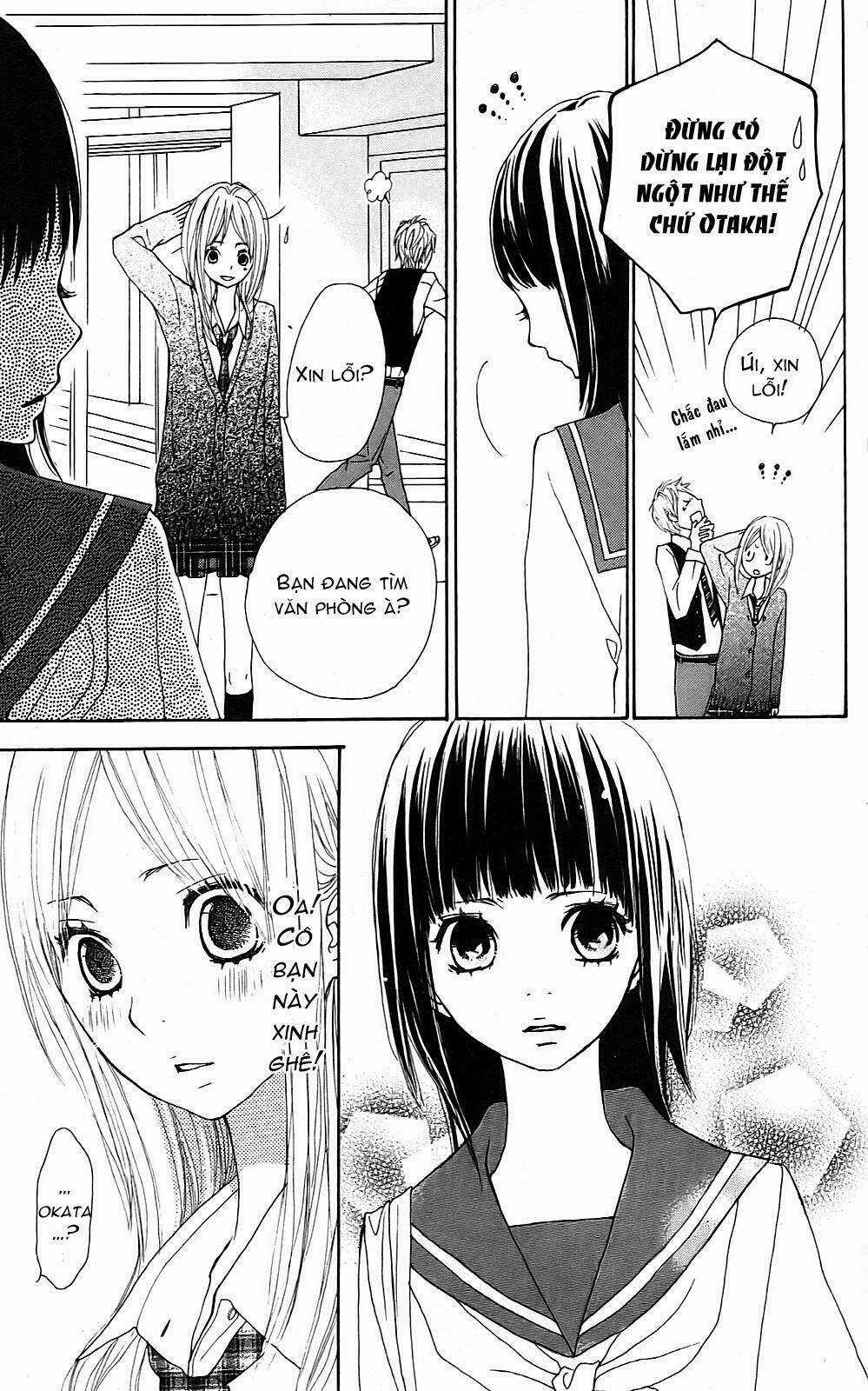 360 Degrees Material - 360° Material Chapter 2 trang 23