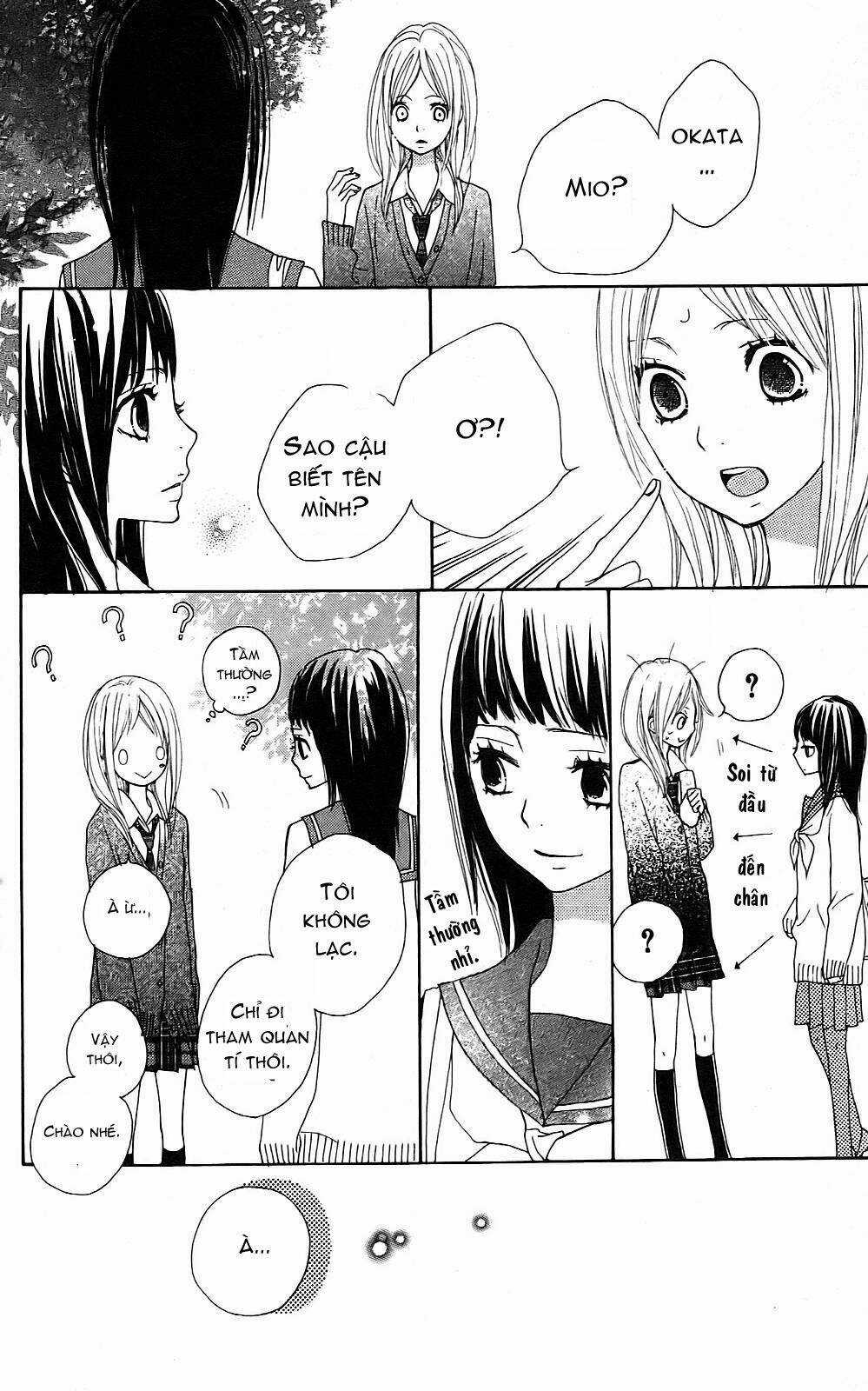 360 Degrees Material - 360° Material Chapter 2 trang 24