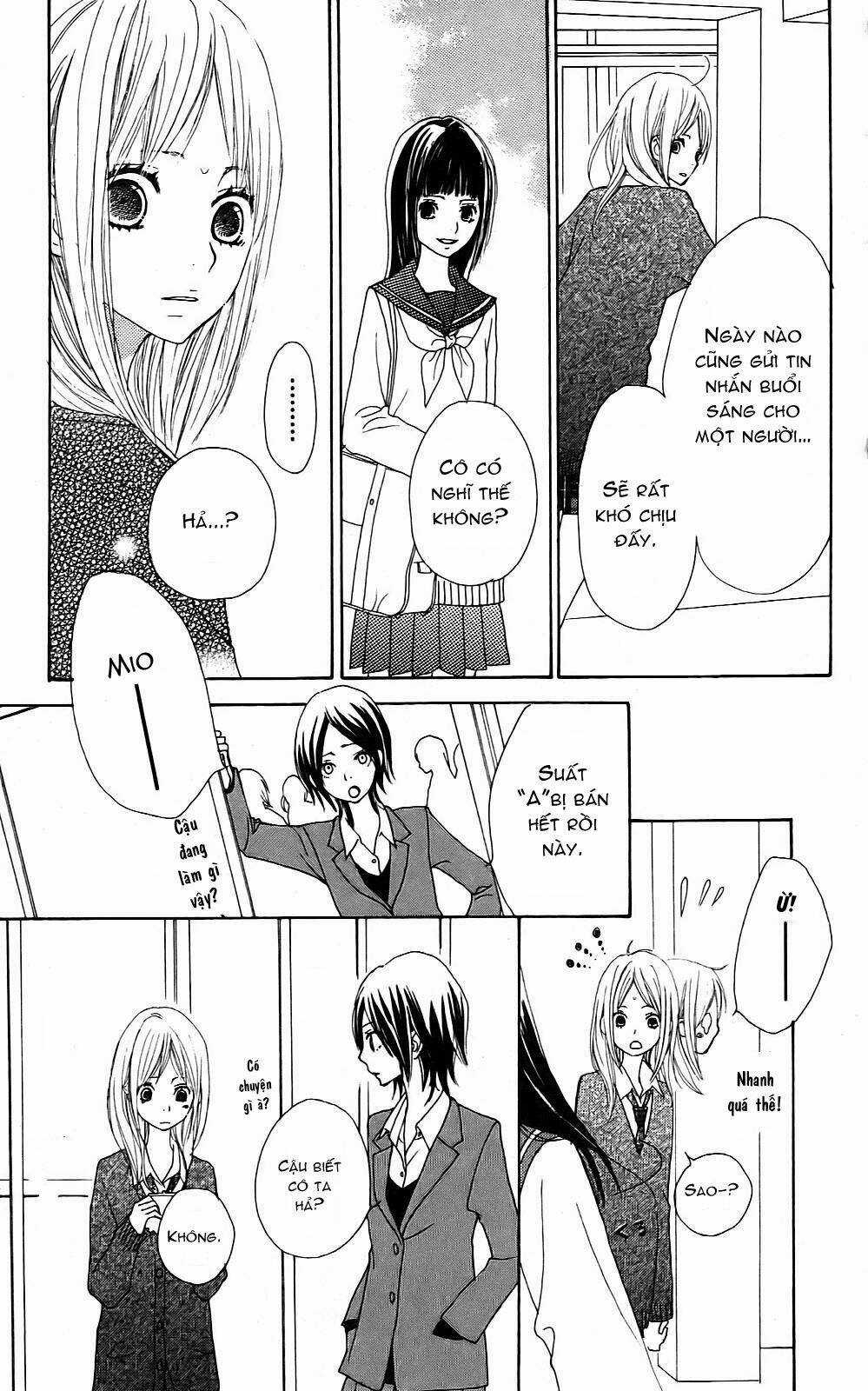 360 Degrees Material - 360° Material Chapter 2 trang 25