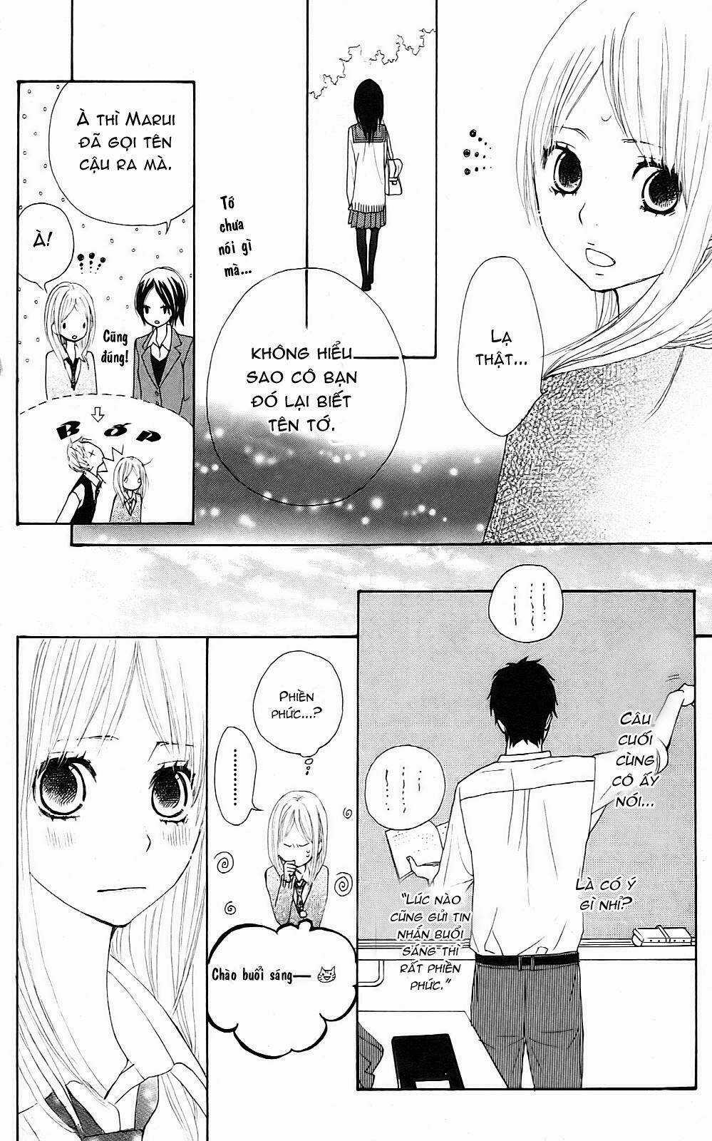 360 Degrees Material - 360° Material Chapter 2 trang 26