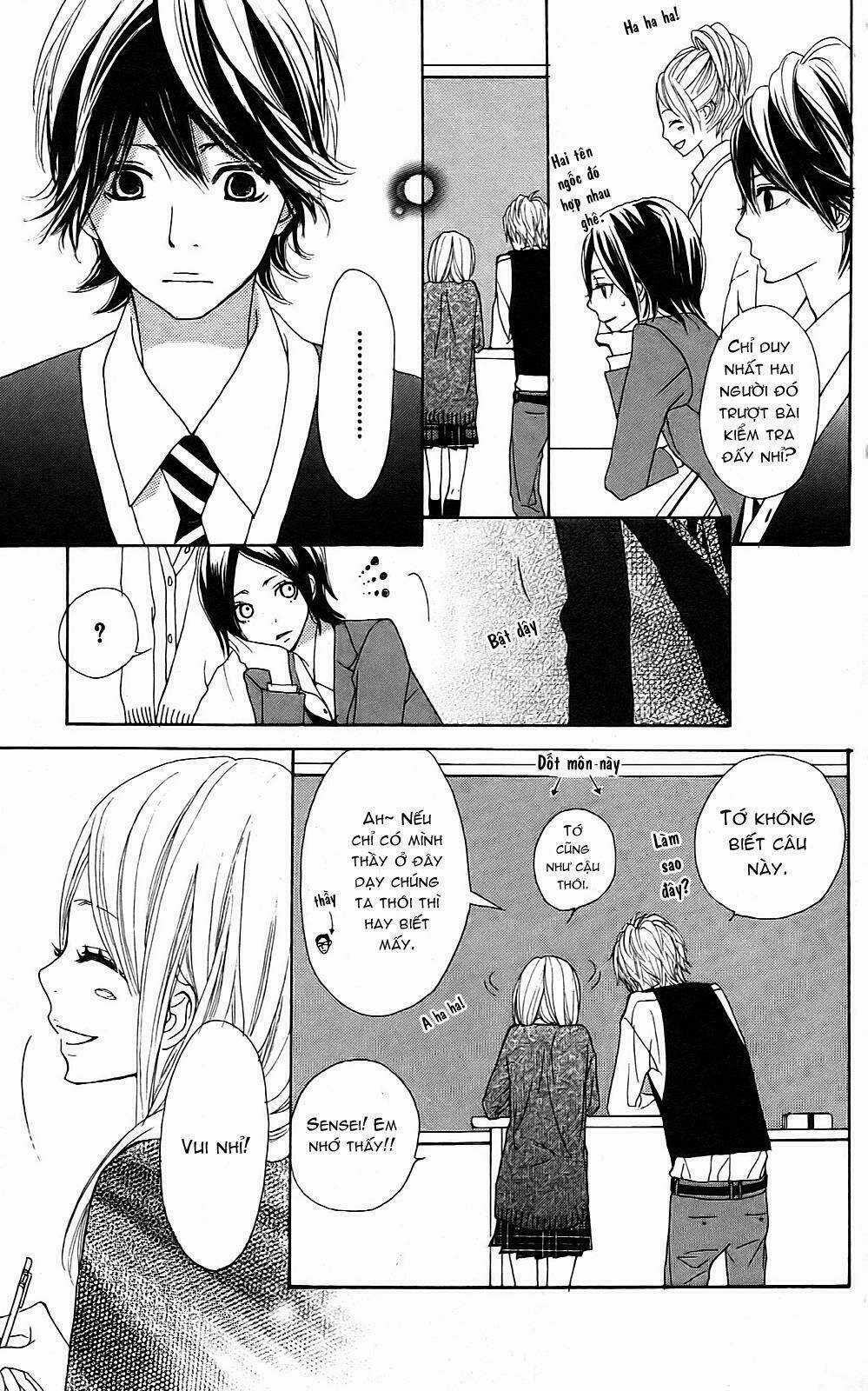 360 Degrees Material - 360° Material Chapter 2 trang 29