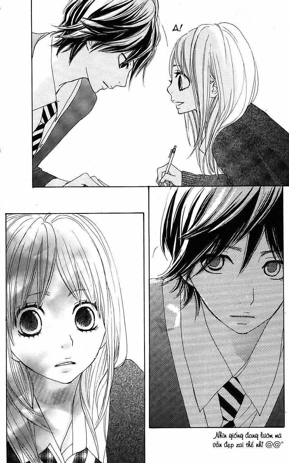 360 Degrees Material - 360° Material Chapter 2 trang 30