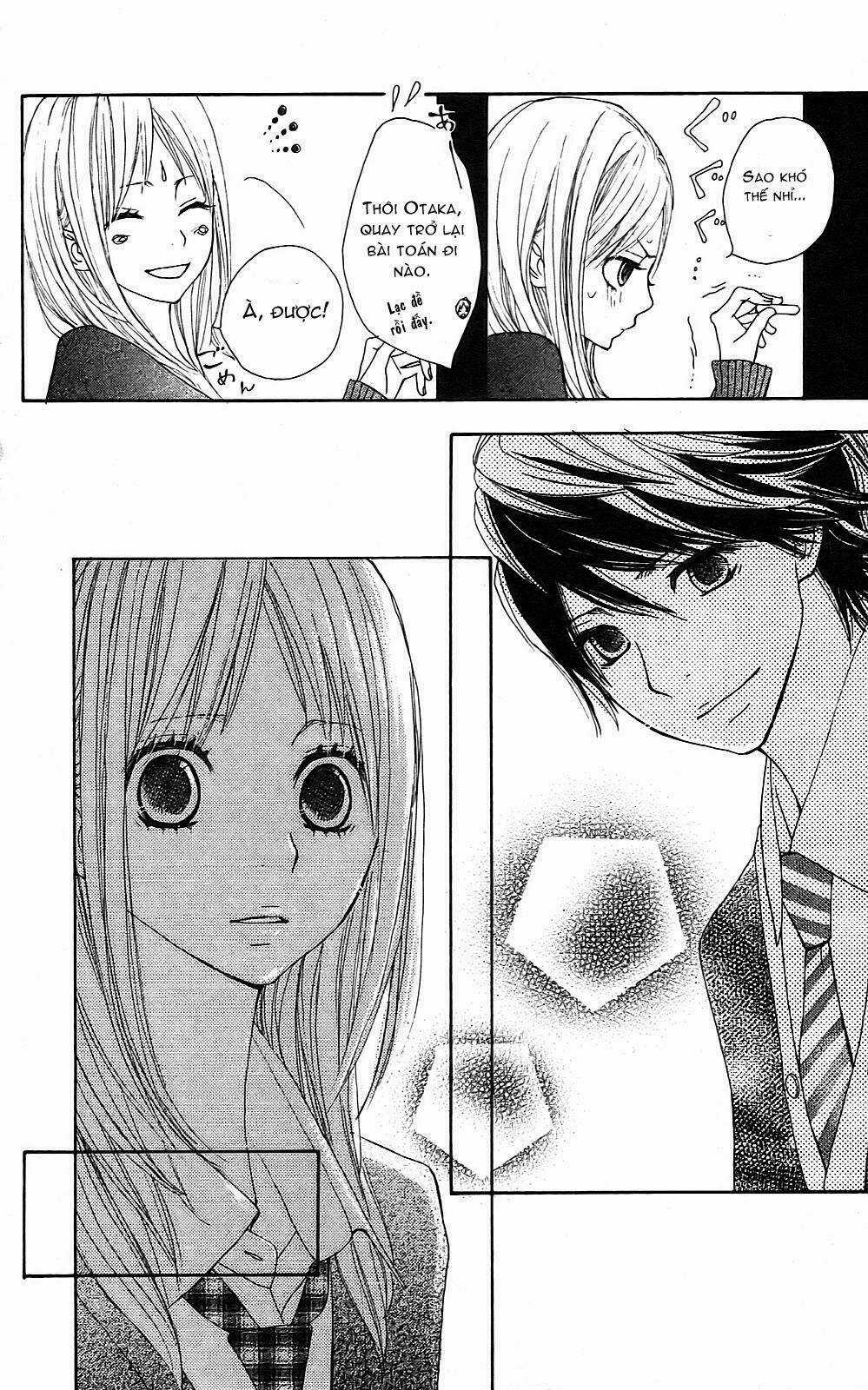 360 Degrees Material - 360° Material Chapter 2 trang 34