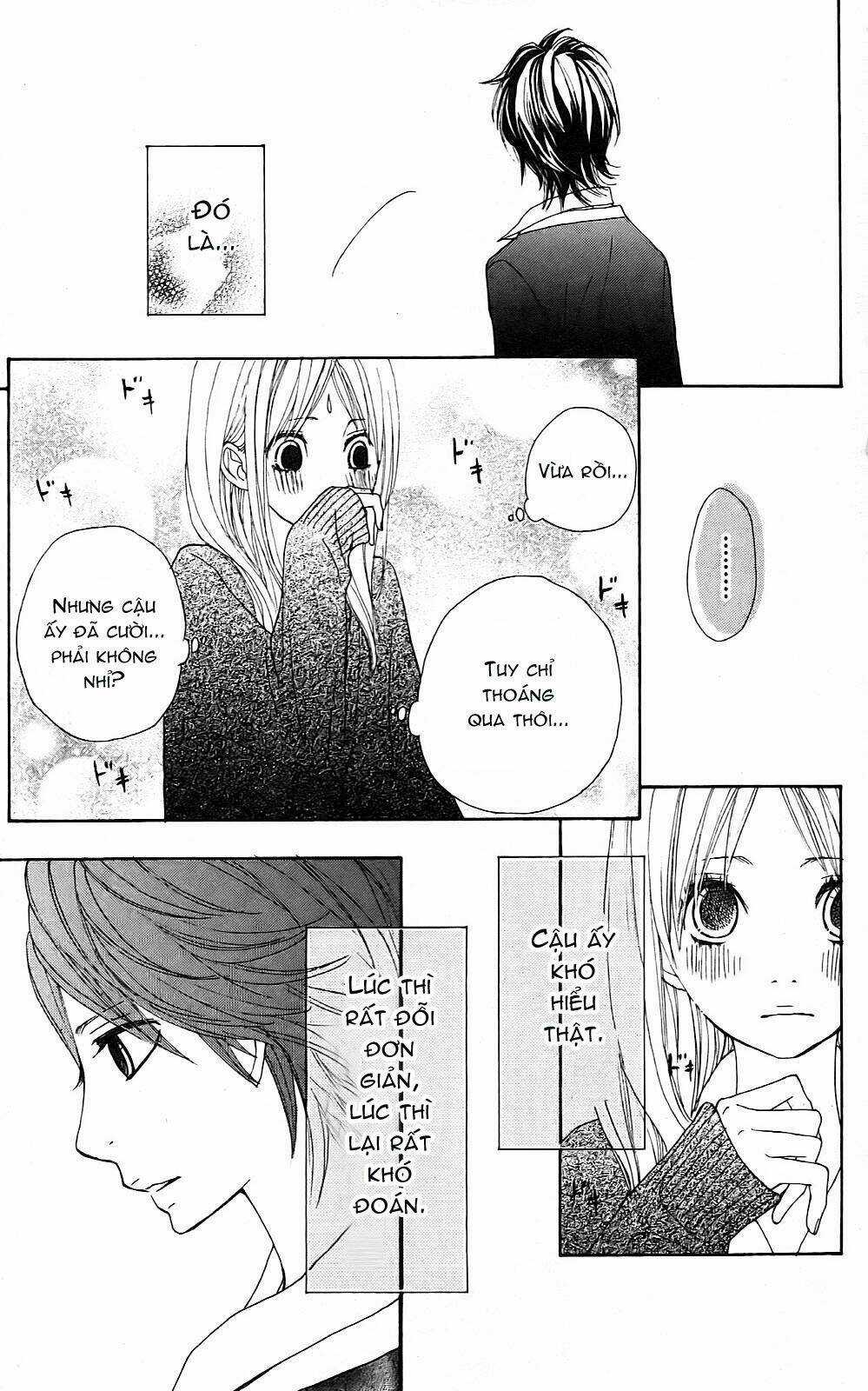 360 Degrees Material - 360° Material Chapter 2 trang 35