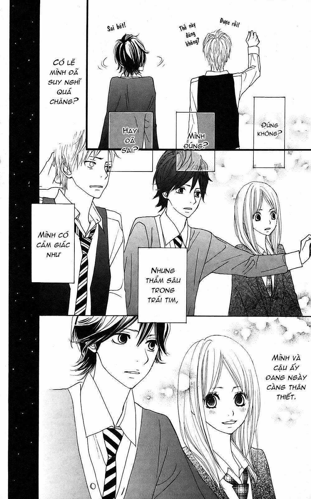 360 Degrees Material - 360° Material Chapter 2 trang 36