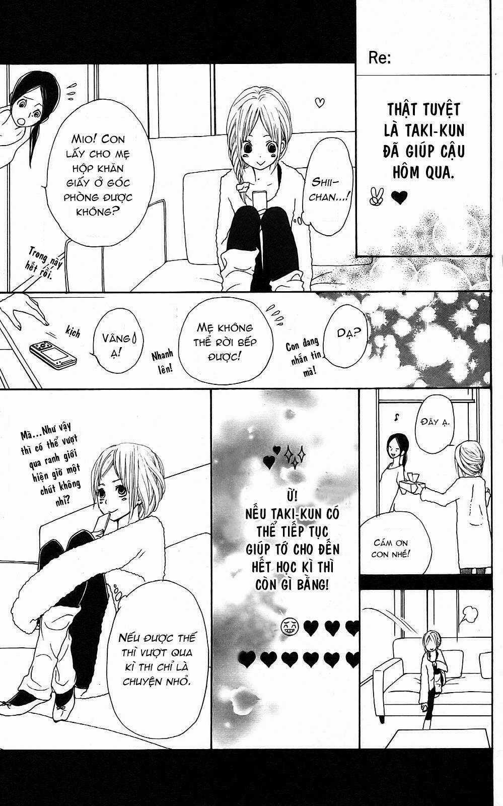 360 Degrees Material - 360° Material Chapter 2 trang 37