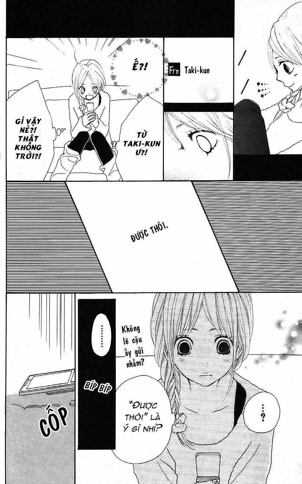 360 Degrees Material - 360° Material Chapter 2 trang 38