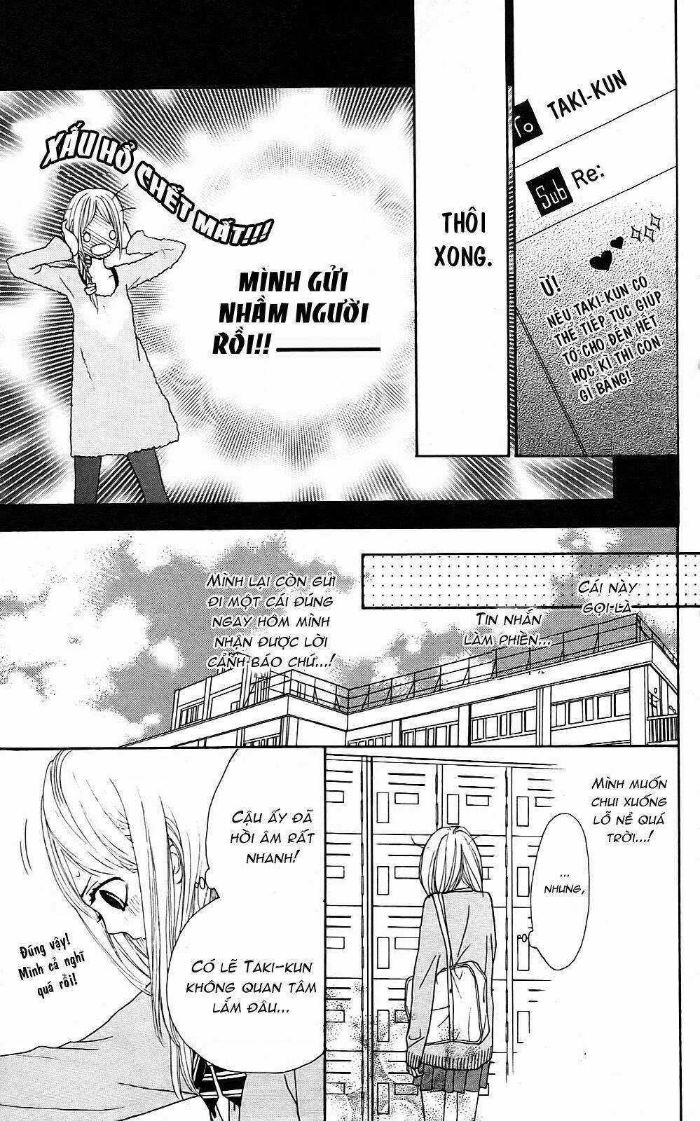 360 Degrees Material - 360° Material Chapter 2 trang 39