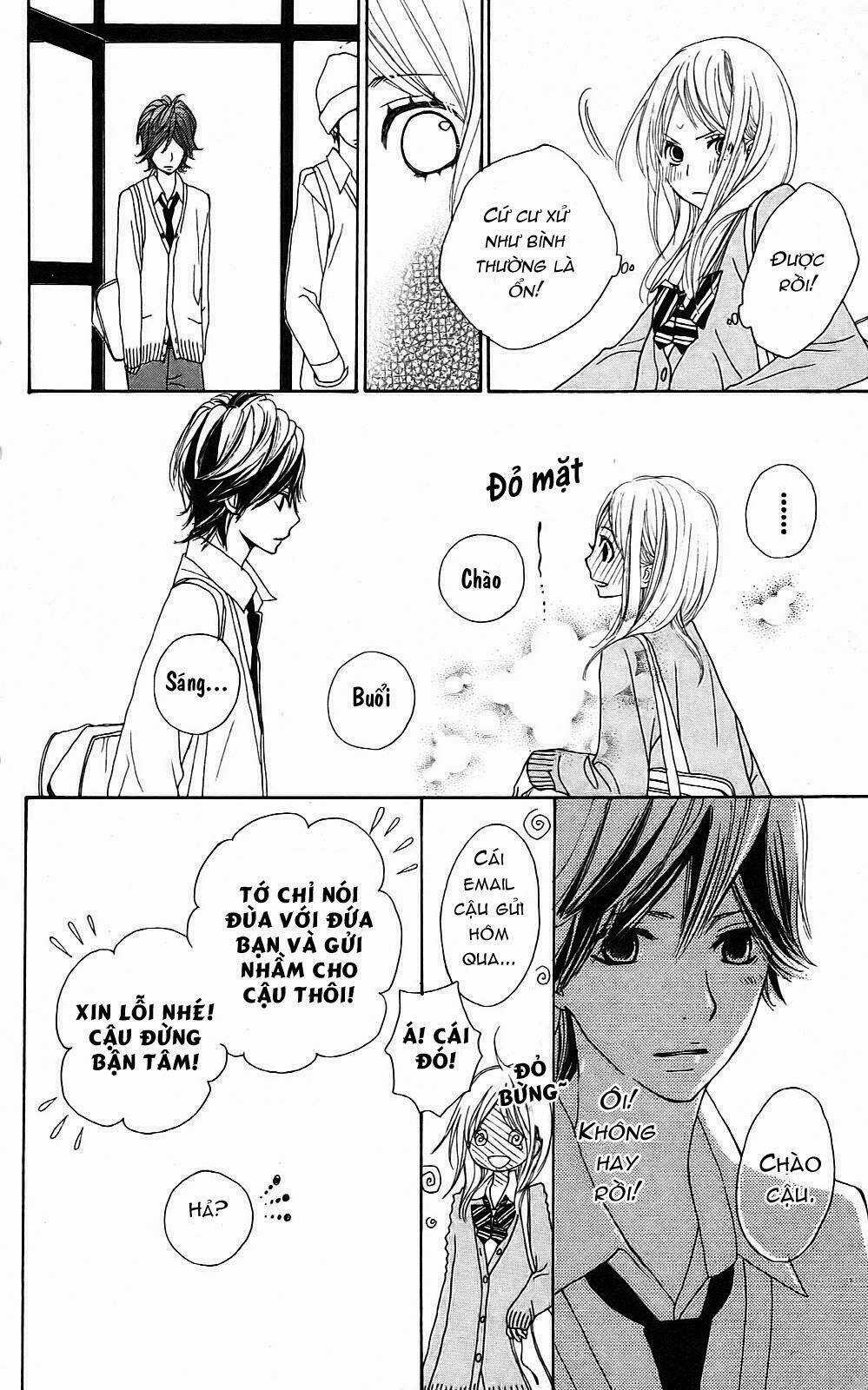 360 Degrees Material - 360° Material Chapter 2 trang 40