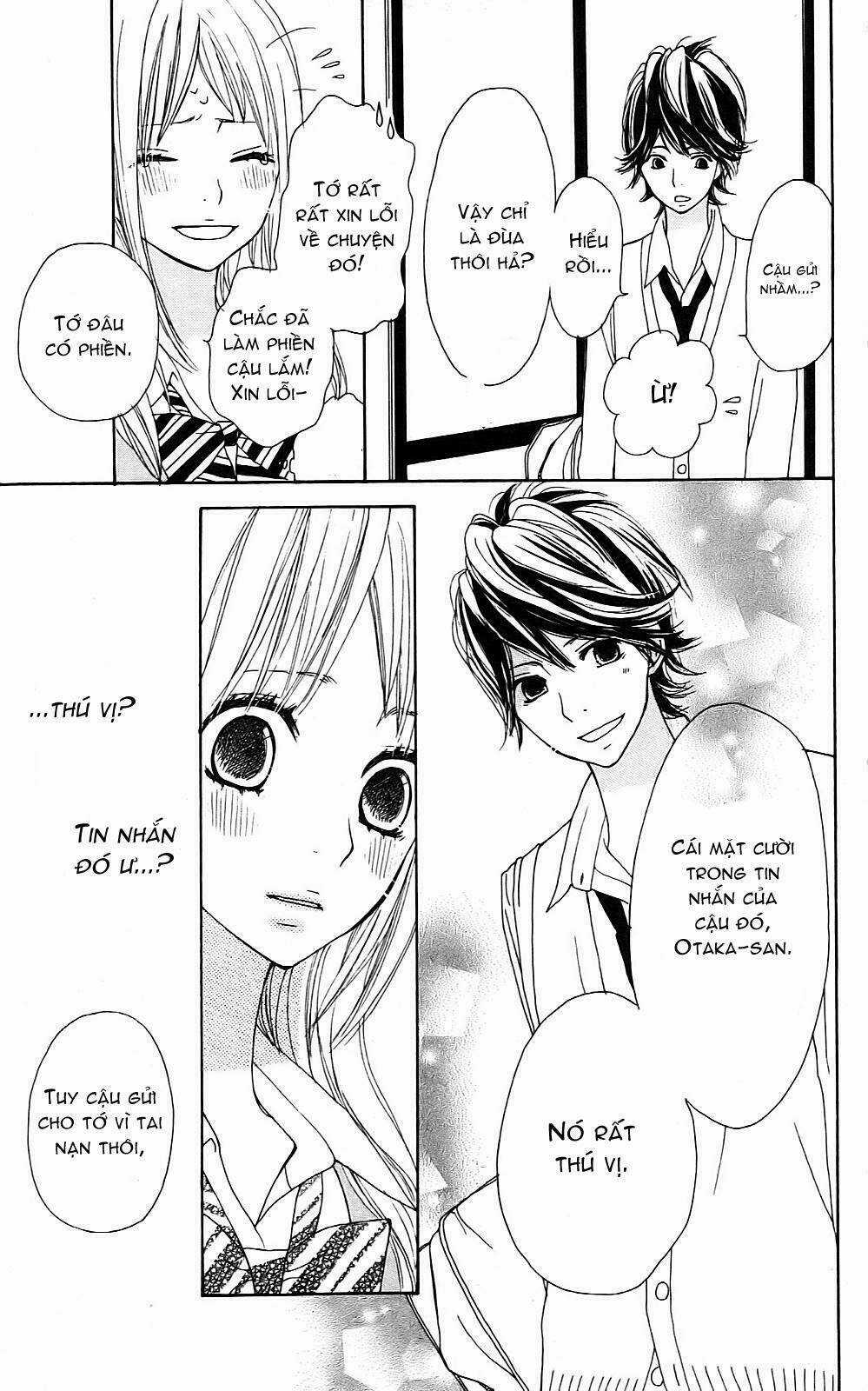 360 Degrees Material - 360° Material Chapter 2 trang 41